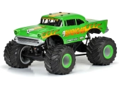 Karoséria Pro-Line 1:8 Chevy Bel Air 1957 "Avenger Edition" číra: Losi LMT