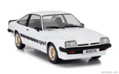 Mcg Opel Manta B Sport 1980 1:18 Bílá