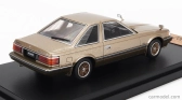 Edicola Toyota Soarer 2800gt Extra (mz11) 1981 1:43 Brown Met