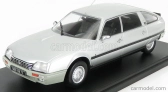 Edicola Citroen Cx 2500 Prestige Phase 2 1985 1:24 Strieborná