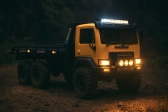 Absima / Hobby Plus ARKTOS 6x6 V1.5 CR-18P 1:18 RTR - oranžový