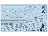 Italeri B-52G Stratofortress (1:72)