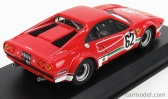 Najlepší model Ferrari 308 Gtb Lm N 62 Haviron International 1981 M.dantinne 1:43 Red White