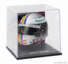Edicola Prilba F1 Casco Prilba Sebastian Vettel Sf1000 Team Scuderia Ferrari N 5 3rd Turkish Gp 2020 1:5 Black White