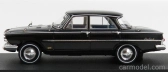 Mark43 Nissan Prince Gloria Super 6 (s41d) 1962 1:43 čierna