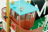 Zeeland 1:35