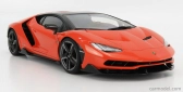 Autoart Lamborghini Centenario 2016 1:18 Orange Argos