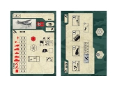Zvezda Snap Kit – Henschel HS-126B (1:144)