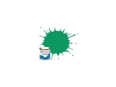 Humbrol emailová farba #50 hmlistá zelená metalíza 14ml