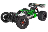 RC auto SYNCRO – BUGGY 2WD 3-4S – RTR, zelená