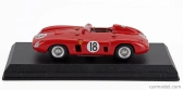 Art-model Ferrari 860 Monza Sn0602 N 18 2nd 12h Sebring 1956 Luigi Musso - Harry Schell 1:43 Red
