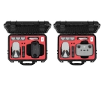 MAVIC MINI SE/Mavic MINI/MINI 2 – Vodoodolný prepravný kufor