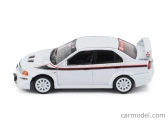Bm-creations Mitsubishi Lancer Evo Vi  Tommy Makinen Edition 2000 1:64 Bílá