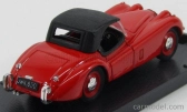Brumm Jaguar Xk 120 3,5 litra 1948 Uzavretý 1:43 Červená