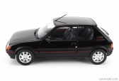 Whitebox Peugeot 205 Gti 1.9 1988 1:24 čierny