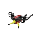 Lietajúci dron Jetman U65