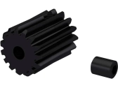 Pastorky Arrma 15T M0.5 CNC 2.3mm