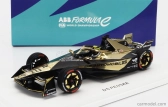Spark-model Ds automobiles Formula-e E-tense Fe23 Team Ds Penske N 2 Season 2023-2024 Stoffel Vandoorne 1:43 Černé Zlato