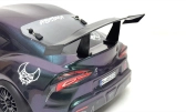 BAZAR - Absima Drift Car SupraSlide 1:10 4WD RTR + zdarma baterie NiMH 7,2V 2000mAh