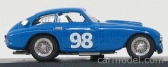 Art-model Ferrari 195 Coupe N 98 Watkins Glen 1951 J.fitch 1:43 Modrá