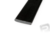 Laminátový profil 4x15mm 1m