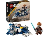 LEGO Star Wars - Plo Koon a jeho Jedi Microstrike