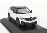 Solido Renault Austral 2022 1:43 Bílá