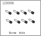Screw Axle (6)