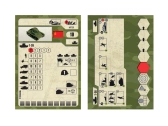 Zvezda Snap Kit - T-26 M (1:100)