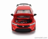 Pop-race-limited Honda Civic Type-r (fl5) 2020 1:64 Red