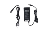 Nabíjačka Nanlite pre batérie V-mount, Single 14,8 V