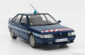 Solido Renault R21 Turbo Gendarmerie 1992 1:18 Modrá
