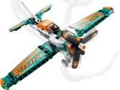 LEGO Technic – Pretekárske lietadlo