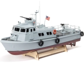 RC loď Proboat PCF Mark I 24" Swift Patrol Craft RTR