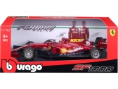 Bburago Ferrari SF1000 1:18 #16 Leclerc