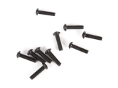 Axial skrutka imbus M2.5x10mm BH (10)
