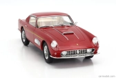 Maxima Ferrari 410 Superamerica Iii Series Pininfarina Coupe 1958 1:18 Red Met