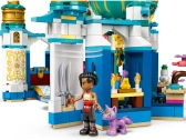 LEGO Disney Princess - Raya a Palác srdce