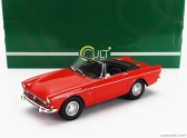 Cult-scale models Sunbeam Tiger 260 Mki Cabriolet Open 1964 1:18 Red