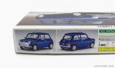Hasegawa Mini Cooper Mayfair 1997 1:24 /