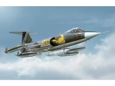 Italeri F-104 G Starfighter (1:72)
