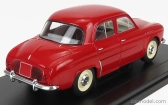 Edicola Renault Dauphine 1961 1:24 červená