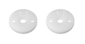 FT 13mm piesty, 2x1,7mm, 2,5mm, 2 ks.