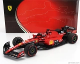 Bbr-models Ferrari F1  Sf-23 Team Scuderia Ferrari N 16 3rd Belgium Gp 2023 Charles Leclerc 1:18 Červená Černá