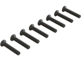 Arrma imbusová skrutka FH M3x18 mm (10)