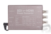 Krížový prevodník SDI-HDMI