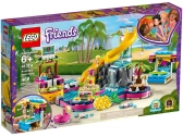LEGO Friends - Andrea a party u bazénu
