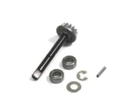 Absima 1230025 - Gear Linkage Unit Buggy/Truggy Brushed