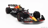 Minichamps Red bull F1 Rb18 Team Oracle Red Bull Racing N 1 1:18, tmavě modrá