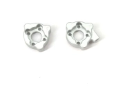 1230673 - Alu. Rear Axle Adapter L/R (2) Absima CR3.4